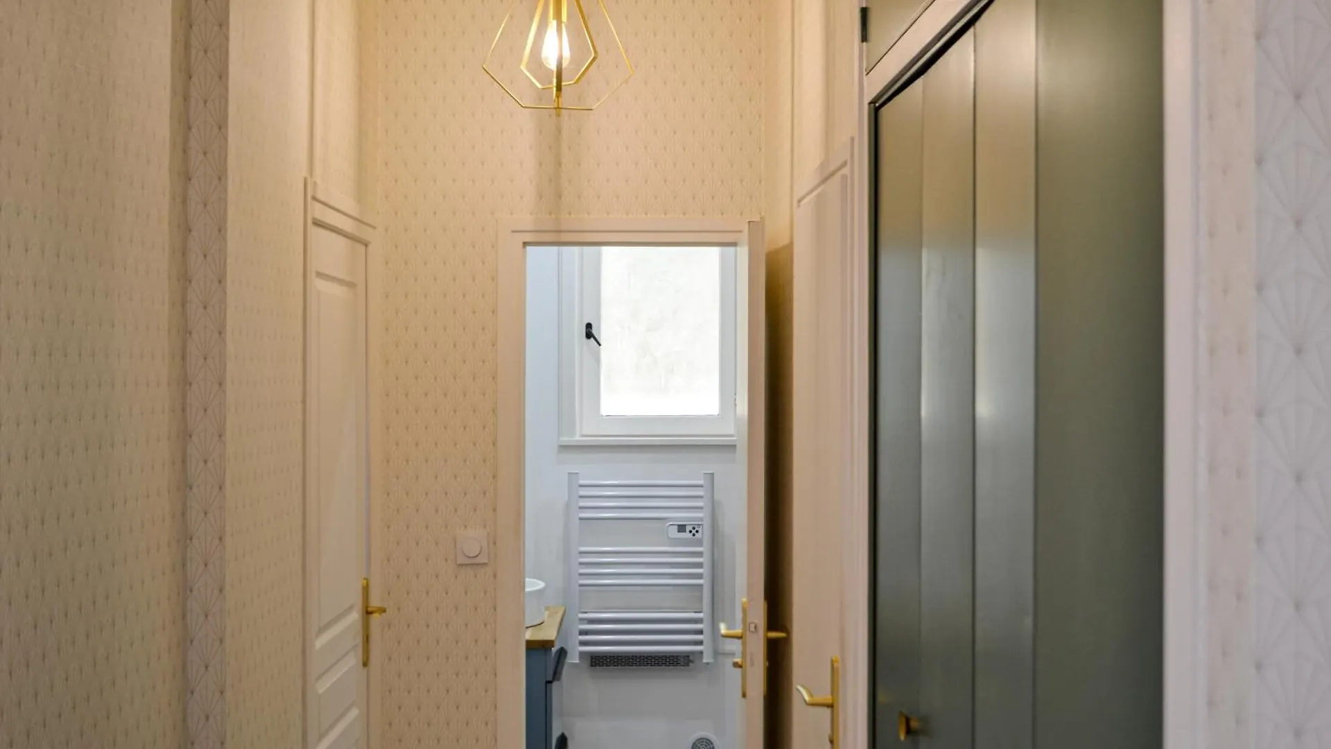 Residence Caladoise - Rue Centrale Villefranche-sur-Saone Apartment